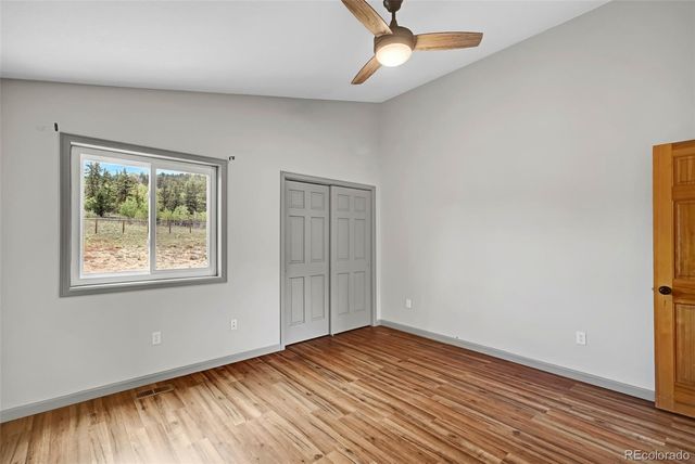 2491 Stagestop Road, Jefferson, CO 80456