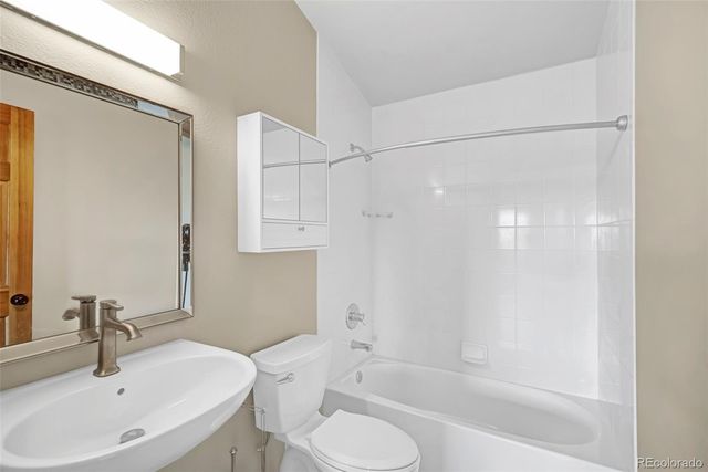 2491 Stagestop Road, Jefferson, CO 80456