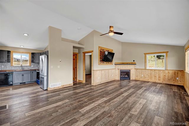 2491 Stagestop Road, Jefferson, CO 80456