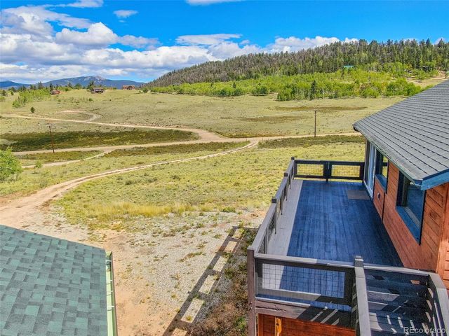 2491 Stagestop Road, Jefferson, CO 80456