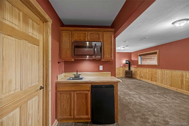 2491 Stagestop Road, Jefferson, CO 80456