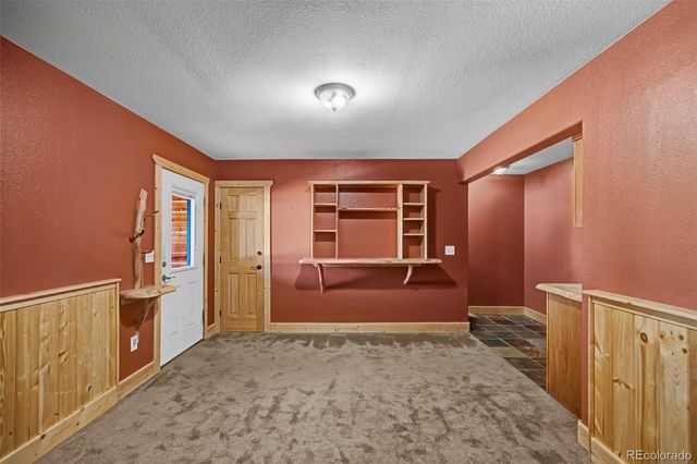 2491 Stagestop Road, Jefferson, CO 80456