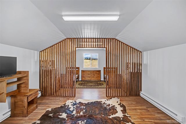 2491 Stagestop Road, Jefferson, CO 80456