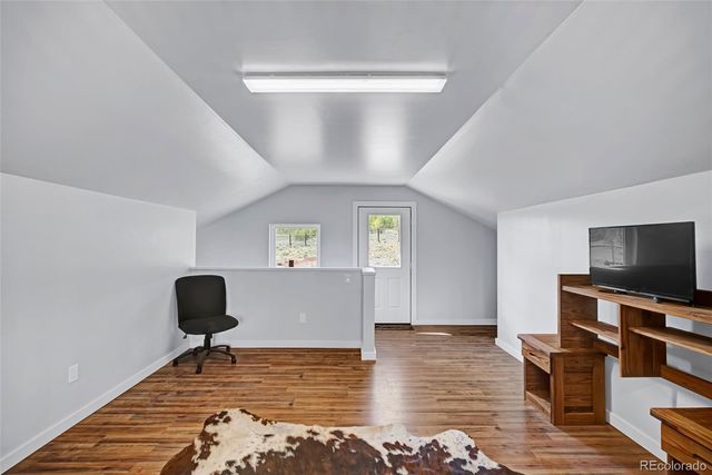 2491 Stagestop Road, Jefferson, CO 80456