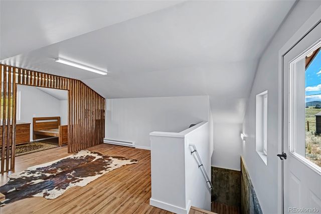 2491 Stagestop Road, Jefferson, CO 80456