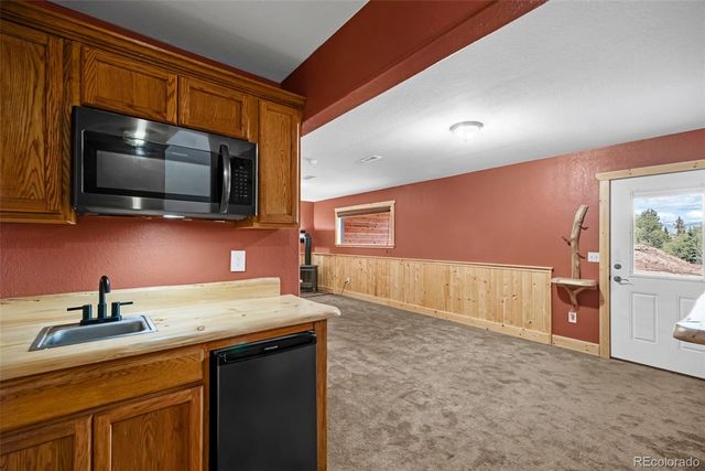 2491 Stagestop Road, Jefferson, CO 80456