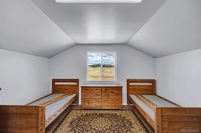 2491 Stagestop Road, Jefferson, CO 80456