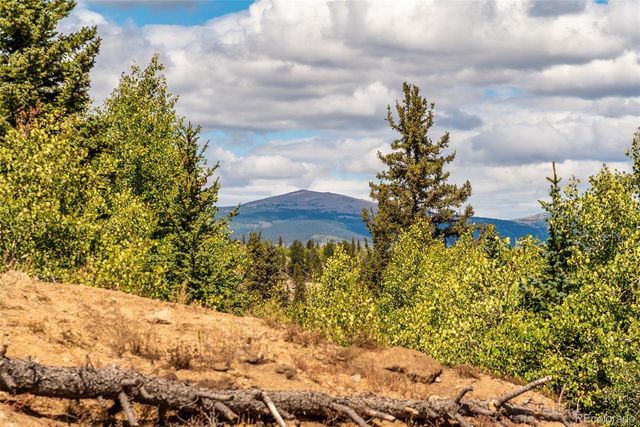 2491 Stagestop Road, Jefferson, CO 80456