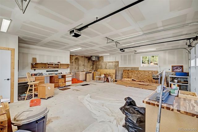 2491 Stagestop Road, Jefferson, CO 80456