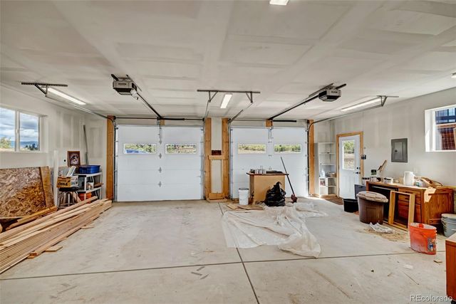 2491 Stagestop Road, Jefferson, CO 80456