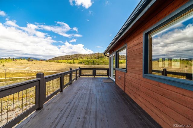 2491 Stagestop Road, Jefferson, CO 80456