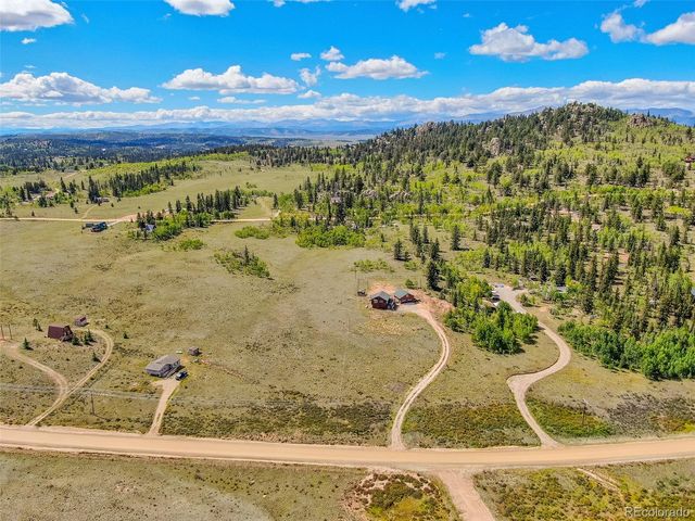 2491 Stagestop Road, Jefferson, CO 80456