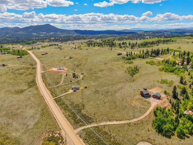 2491 Stagestop Road, Jefferson, CO 80456
