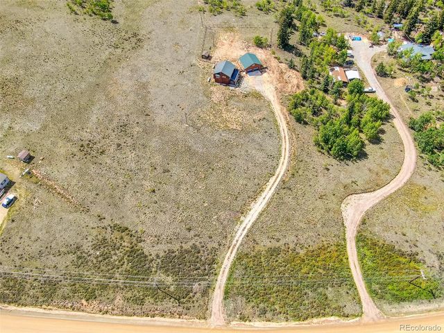 2491 Stagestop Road, Jefferson, CO 80456