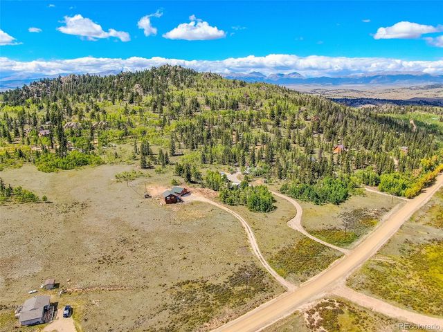 2491 Stagestop Road, Jefferson, CO 80456