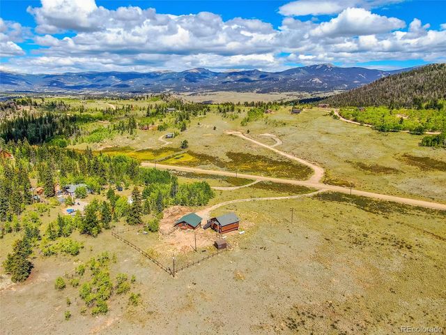 2491 Stagestop Road, Jefferson, CO 80456