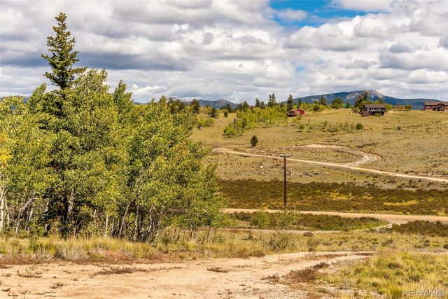 2491 Stagestop Road, Jefferson, CO 80456