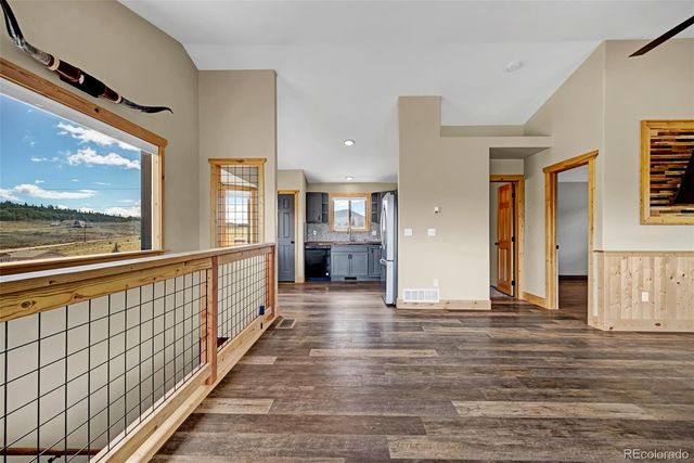 2491 Stagestop Road, Jefferson, CO 80456