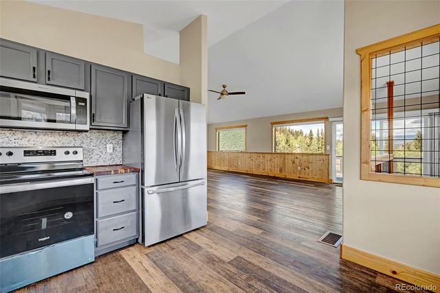 2491 Stagestop Road, Jefferson, CO 80456