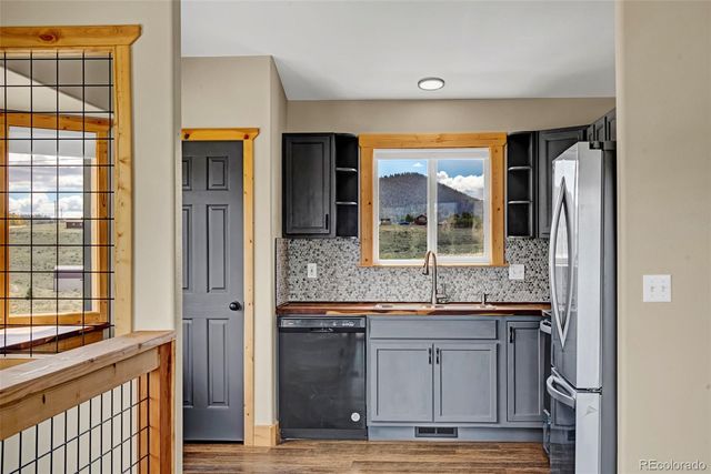 2491 Stagestop Road, Jefferson, CO 80456
