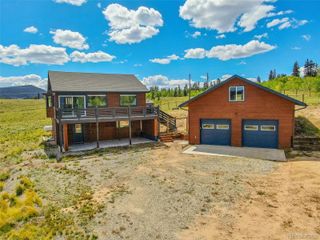 2491 Stagestop Road, Jefferson, CO 80456