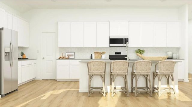 2225 Pacific Current Way, League City, TX 77573