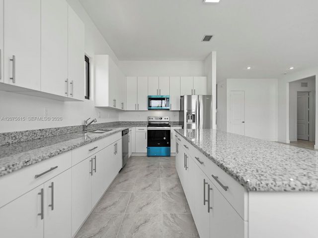 18911 SW 317th Terrace, Homestead, FL 33030