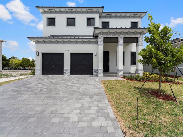 18911 SW 317th Terrace, Homestead, FL 33030