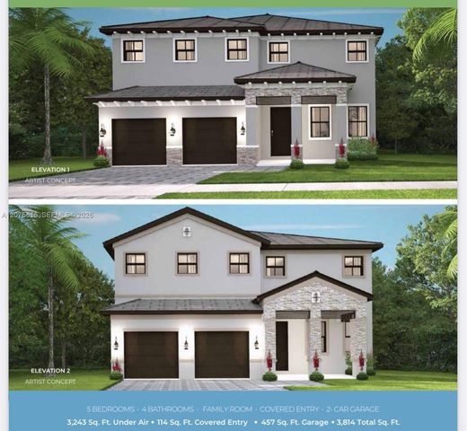 18911 SW 317th Terrace, Homestead, FL 33030