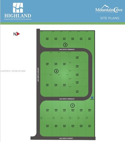 18911 SW 317th Terrace, Homestead, FL 33030