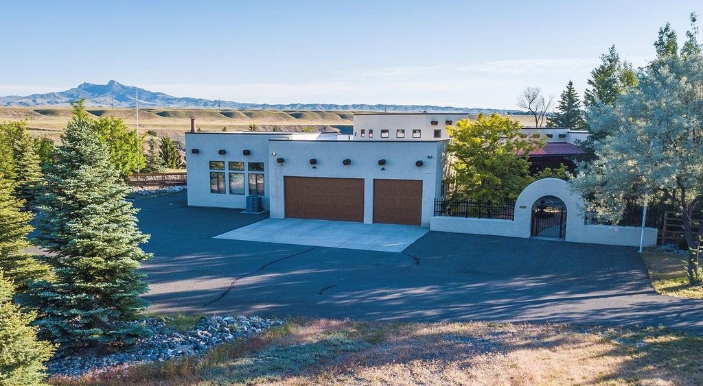 1531 Gulch St, Cody, WY 82414 photo 35