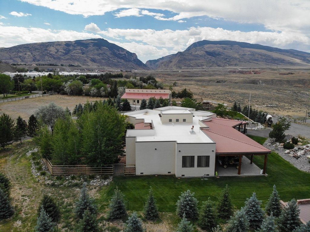 1531 Gulch St, Cody, WY 82414 photo 36