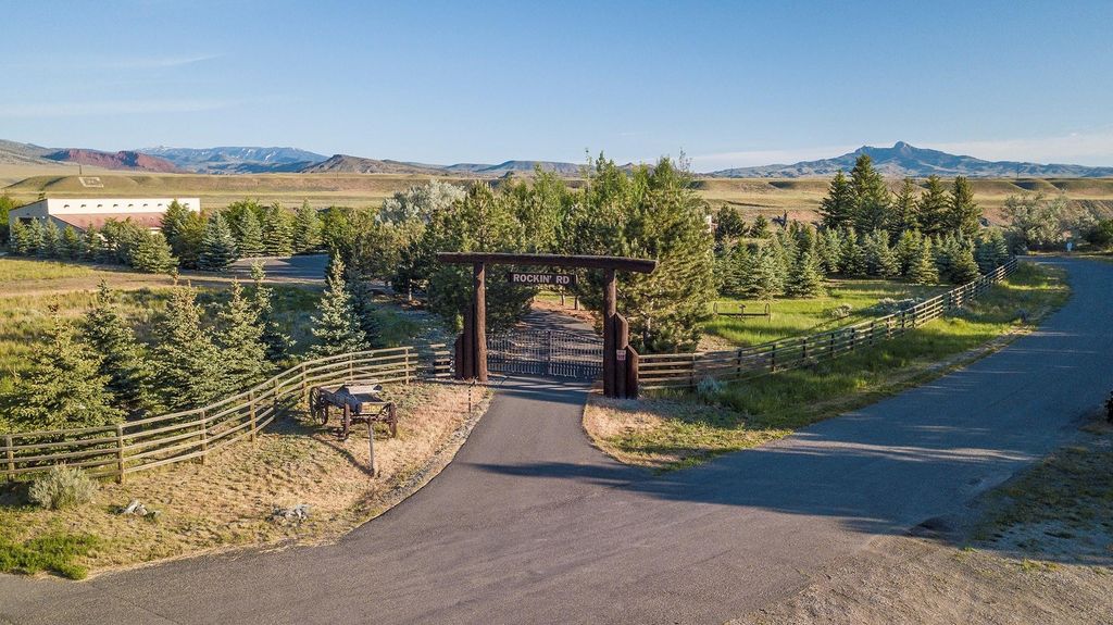 1531 Gulch St, Cody, WY 82414 photo 46