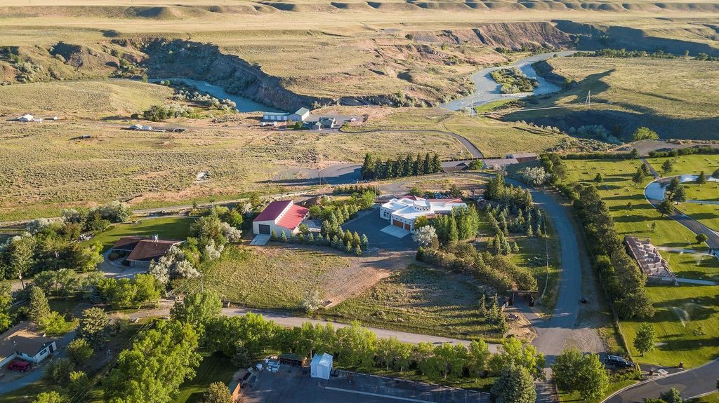 1531 Gulch St, Cody, WY 82414 photo 48