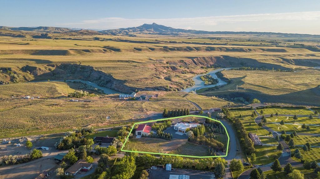 1531 Gulch St, Cody, WY 82414 photo 49