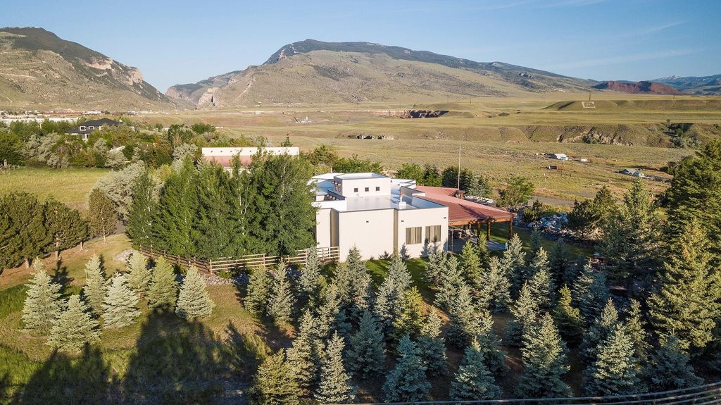 1531 Gulch St, Cody, WY 82414 photo 51