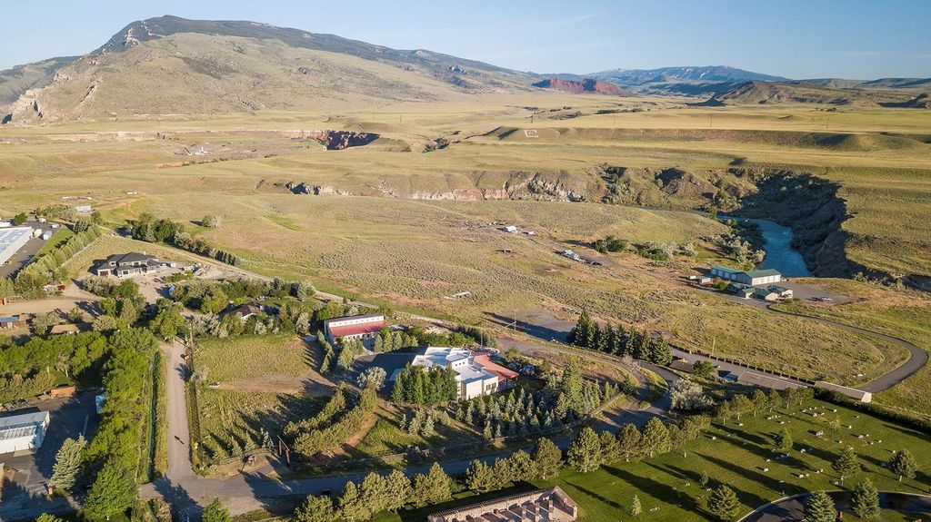 1531 Gulch St, Cody, WY 82414 photo 52