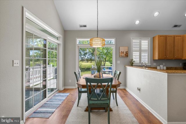 89 WILLOW OAK AVE, Ocean View, DE 19970