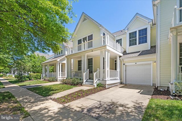 89 WILLOW OAK AVE, Ocean View, DE 19970