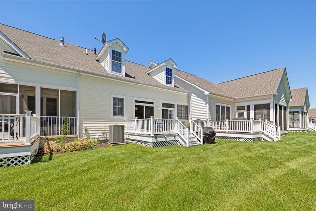 89 WILLOW OAK AVE, Ocean View, DE 19970