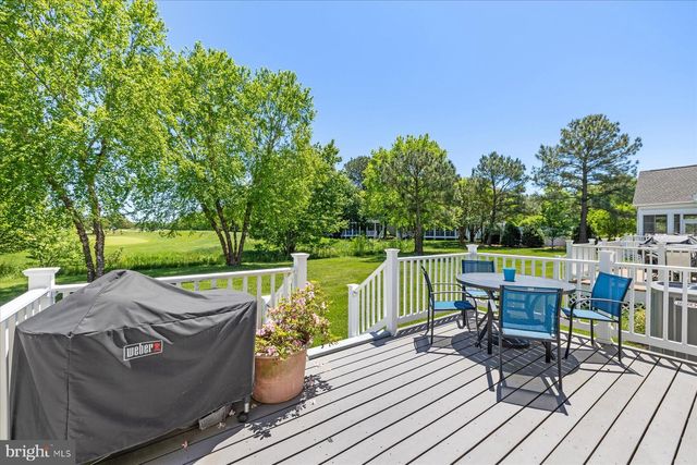 89 WILLOW OAK AVE, Ocean View, DE 19970