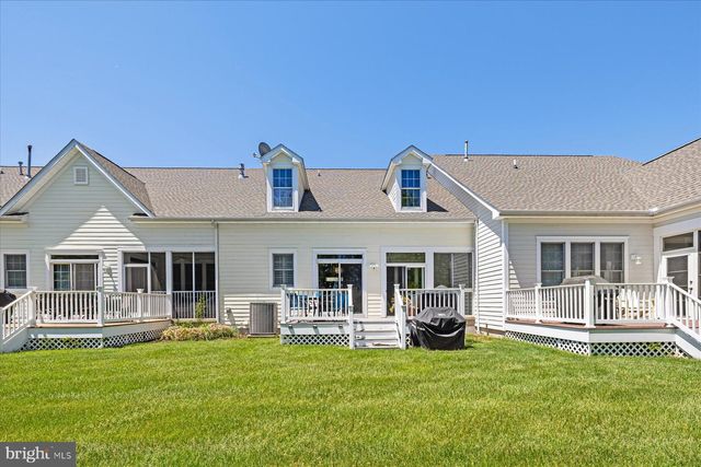 89 WILLOW OAK AVE, Ocean View, DE 19970