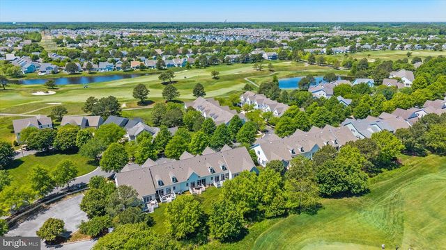 89 WILLOW OAK AVE, Ocean View, DE 19970