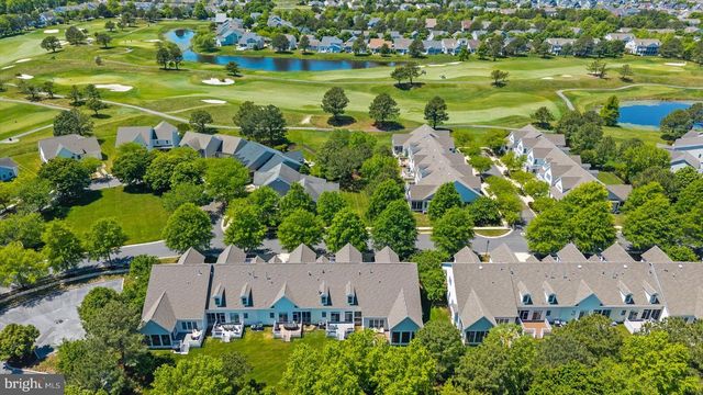 89 WILLOW OAK AVE, Ocean View, DE 19970