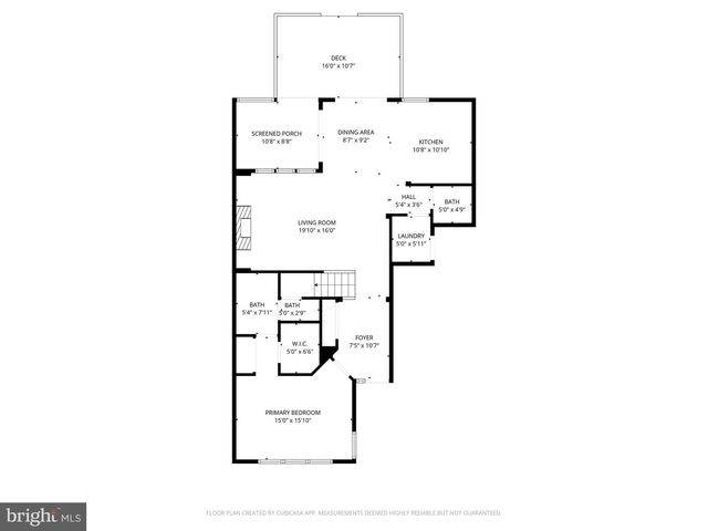 89 WILLOW OAK AVE, Ocean View, DE 19970