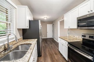 4009 KIRKSFORD Drive, Decatur, GA 30035
