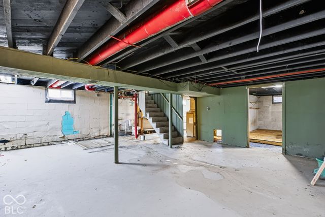 7665 E 52nd Street, Indianapolis, IN 46226
