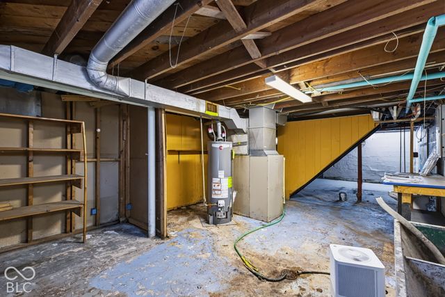 7665 E 52nd Street, Indianapolis, IN 46226