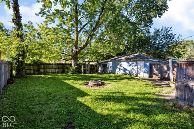 7665 E 52nd Street, Indianapolis, IN 46226