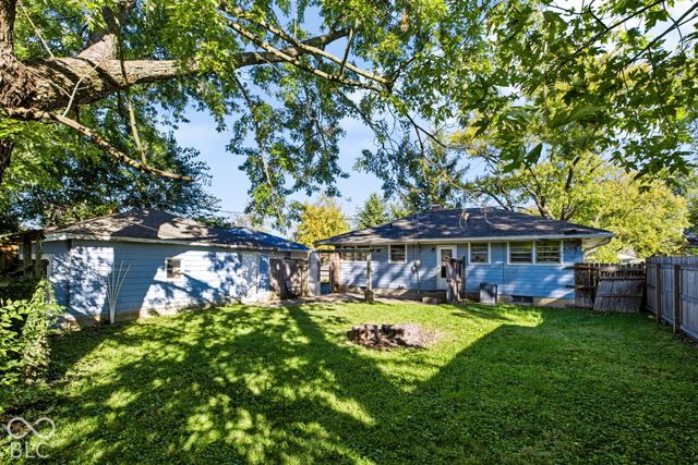 7665 E 52nd Street, Indianapolis, IN 46226
